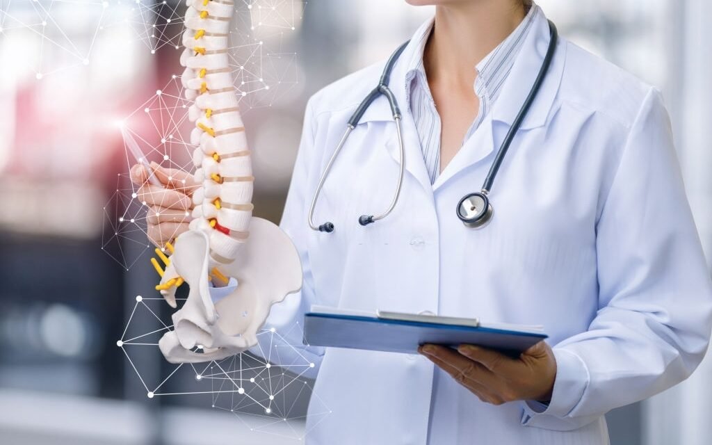 ऑर्थोपेडिक सेवाएं – आपके जोड़ों और हड्डियों की संपूर्ण देखभाल