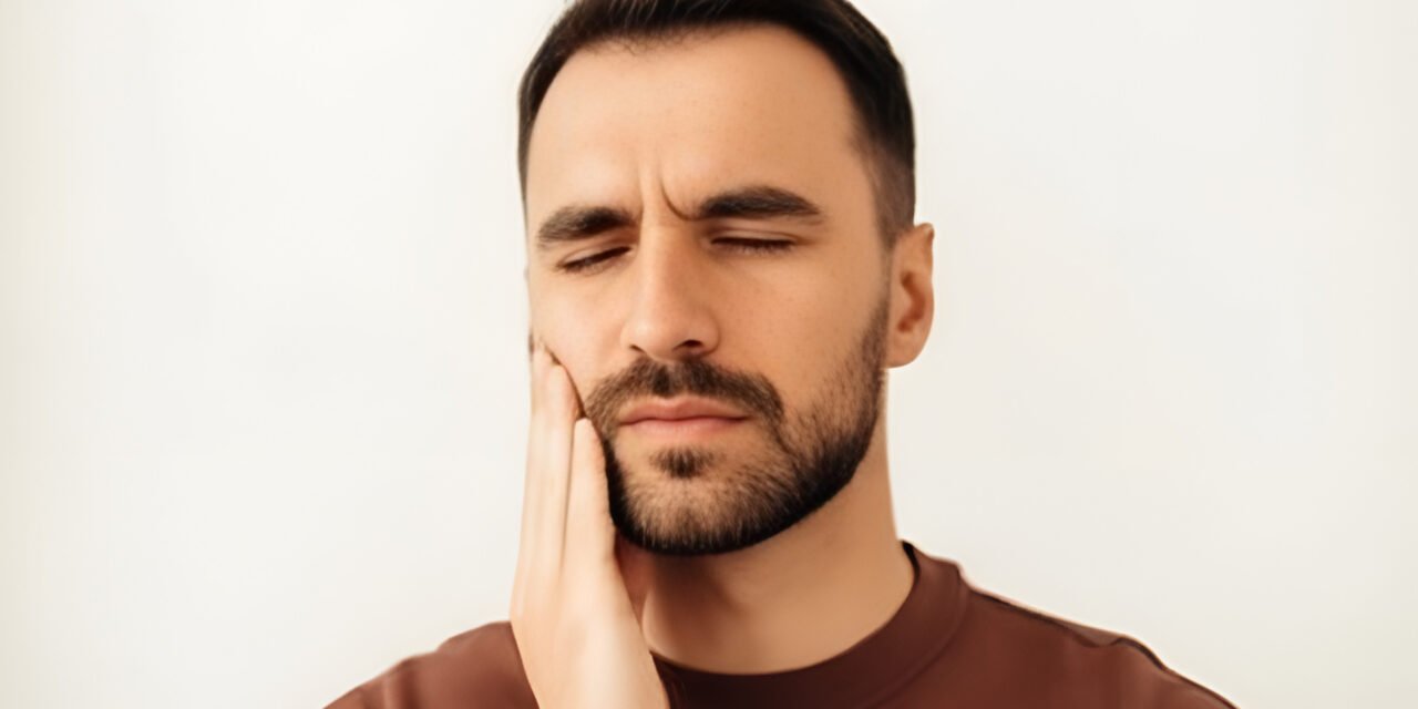 दांत दर्द (Toothache): कारण, लक्षण, इलाज और बचाव