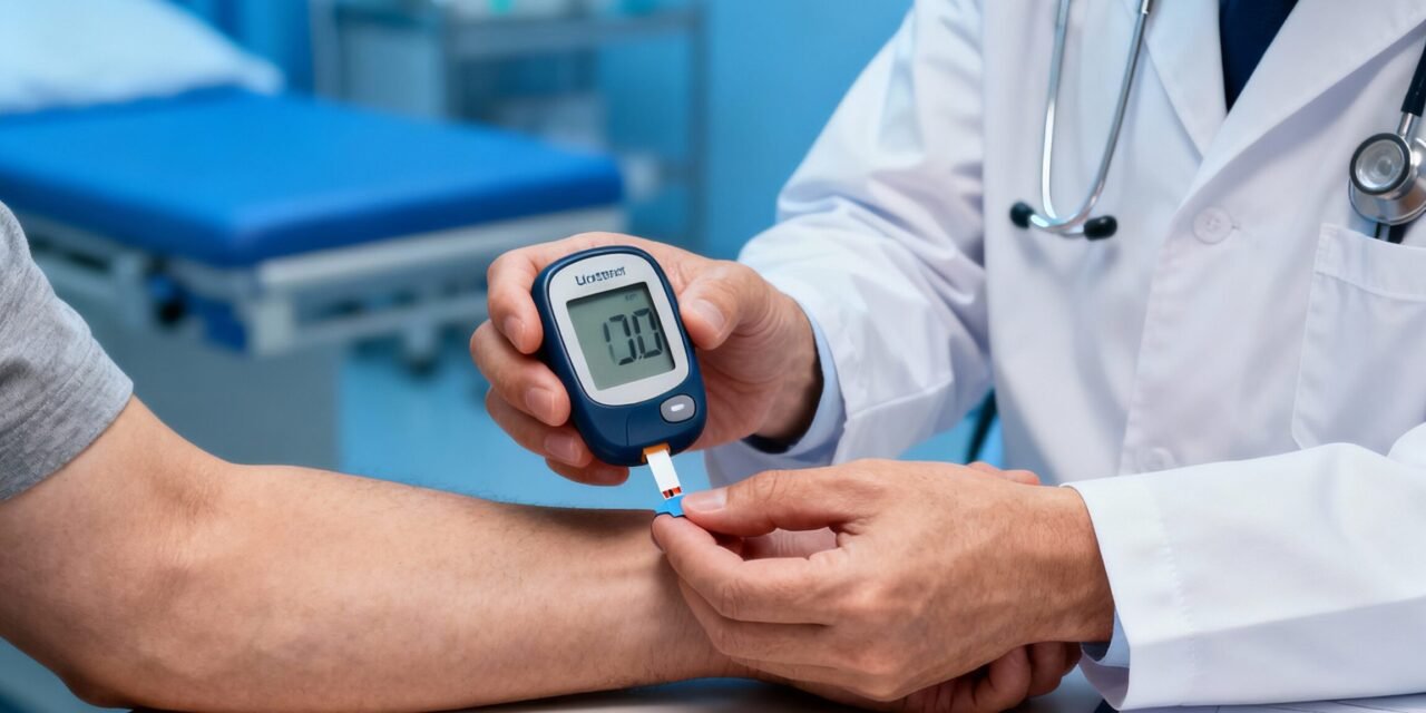 डायबिटीज (मधुमेह): कारण, लक्षण और सही इलाज के तरीके