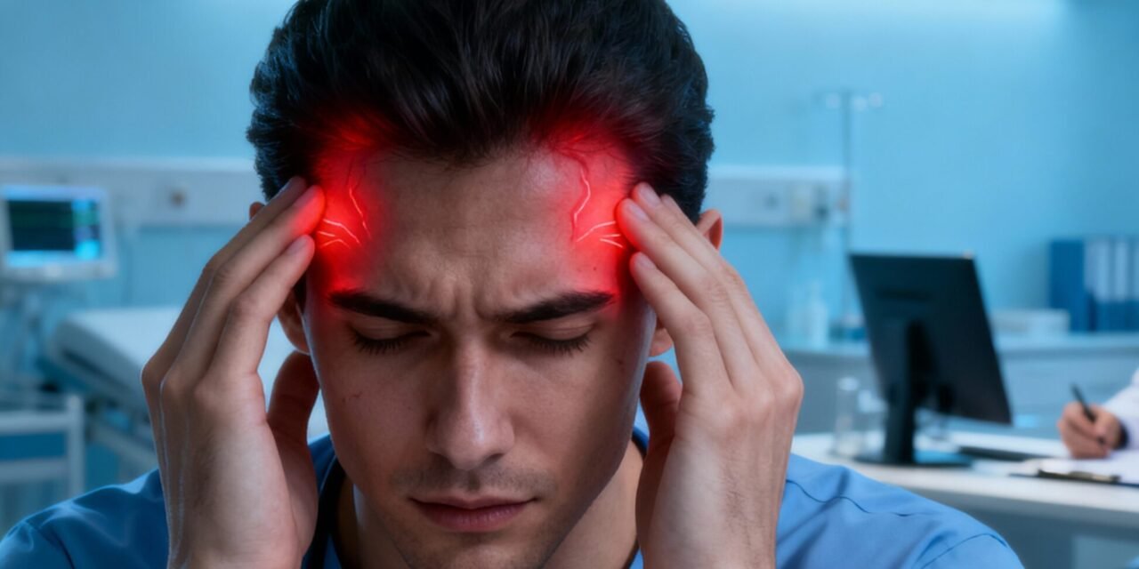 माइग्रेन (आधा सिर दर्द): कारण, लक्षण और असरदार उपचार