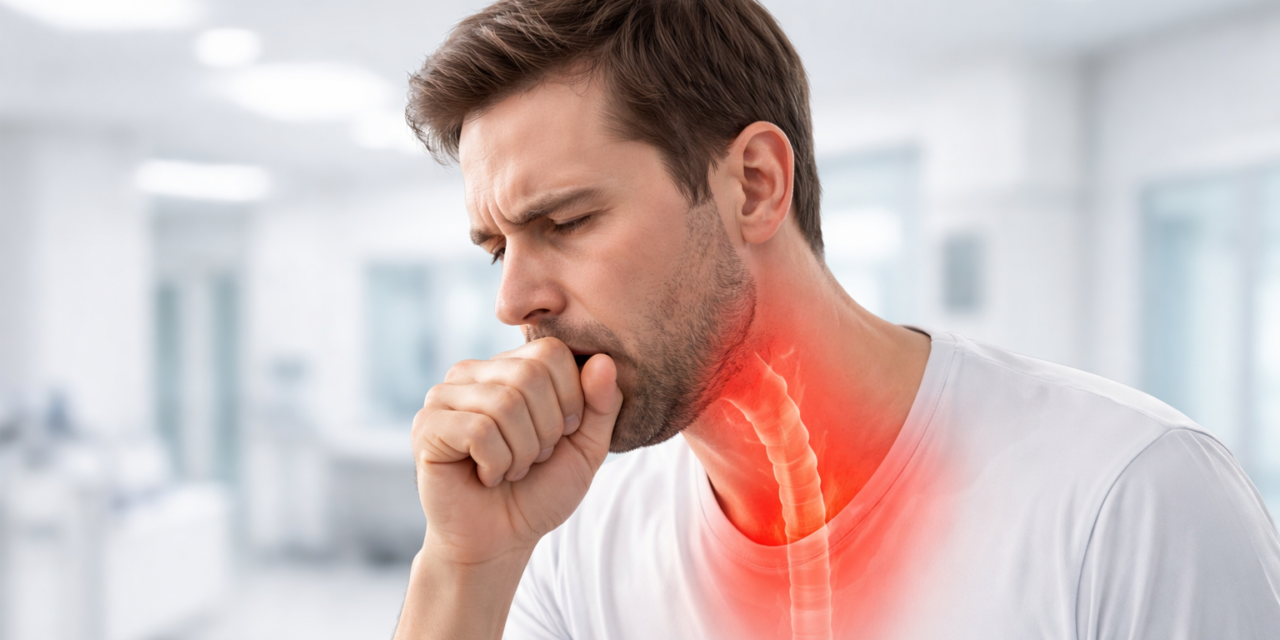 खांसी (Cough): कारण, प्रकार और सही इलाज
