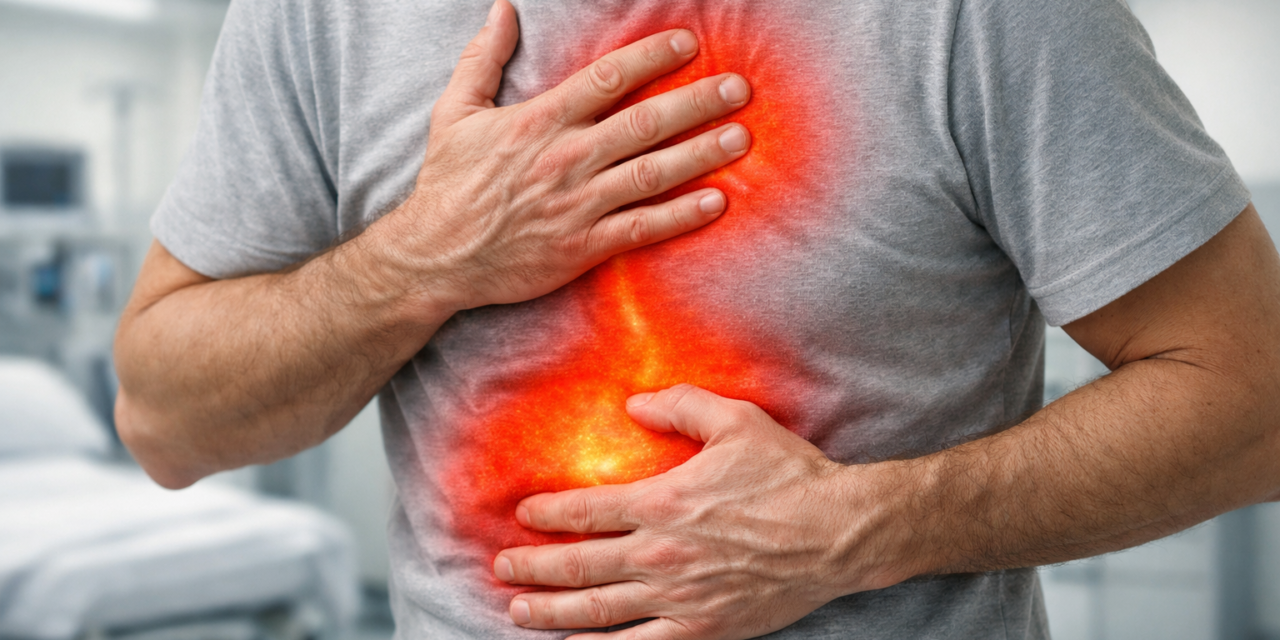 एसिडिटी (Acidity): कारण, लक्षण, बचाव और सही इलाज