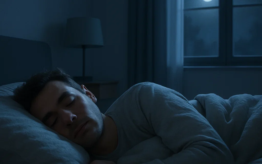 अच्छी नींद क्यों जरूरी है? सही नींद से जुड़े फायदे और आदतें